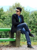 Nayak Movie New Stills